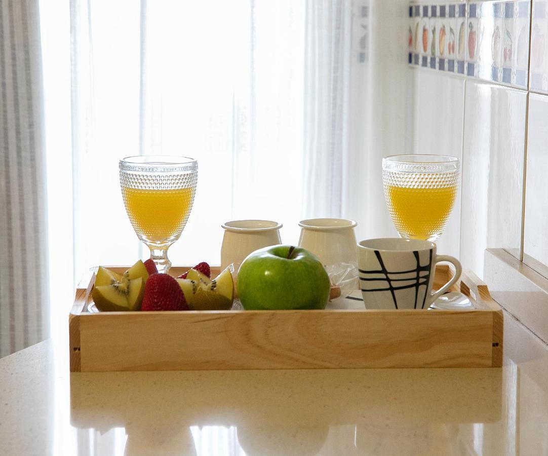 Galihost - Precioso Apartamento Con Parking En Vilagarcia 빌라가르시아 데 아로우사 외부 사진